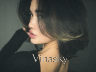 Vinasky