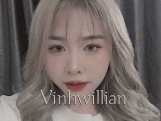 Vinhwillian