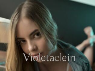 Violetaclein