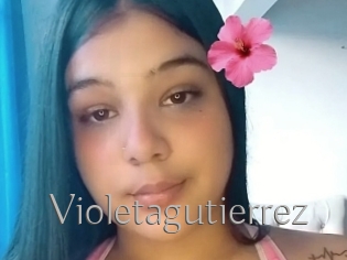 Violetagutierrez