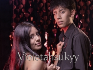 Violetahsukyy