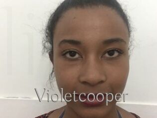 Violetcooper