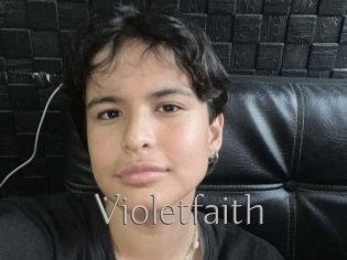 Violetfaith