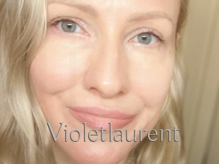 Violetlaurent