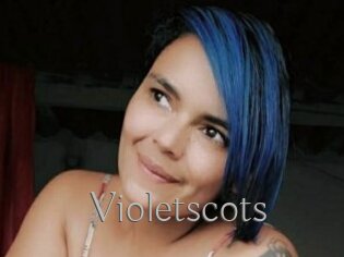 Violetscots