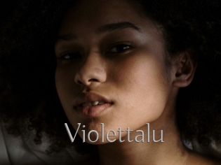 Violettalu