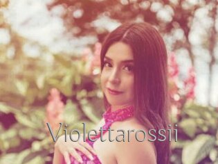 Violettarossii