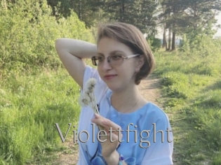 Violettfight