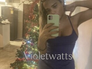 Violetwatts