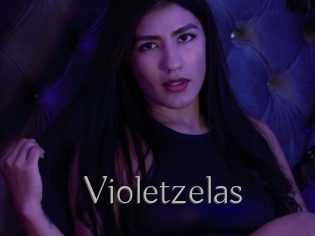 Violetzelas