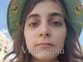 Violinemiu