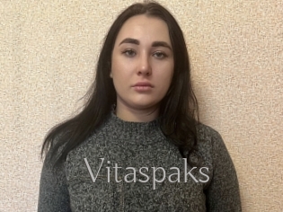 Vitaspaks