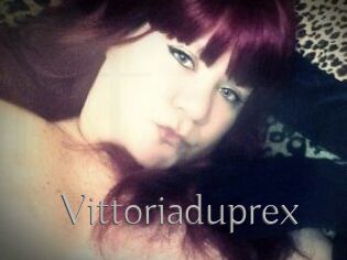 Vittoriaduprex