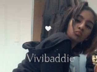 Vivibaddie