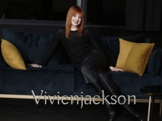 Vivienjackson