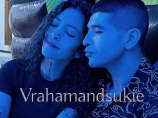 Vrahamandsukie