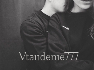 Vtandeme777