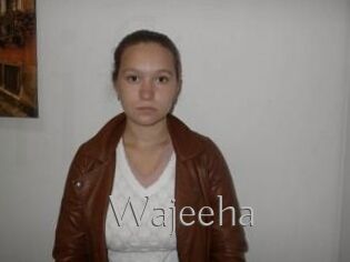 Wajeeha