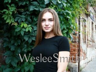 WesleeSmith