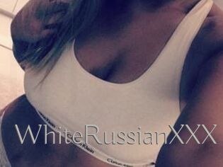 WhiteRussianXXX