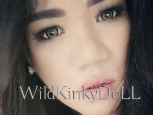 WildKinkyDoLL