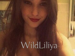 WildLiliya