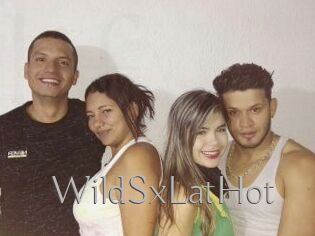 WildSxLatHot