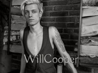 WillCooper