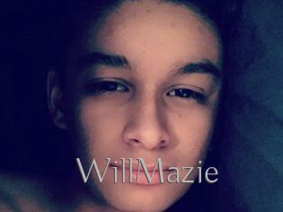 Will_Mazie