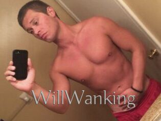 Will_Wanking