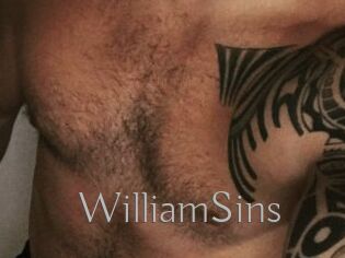 WilliamSins