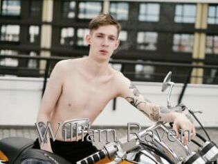 William_Raven