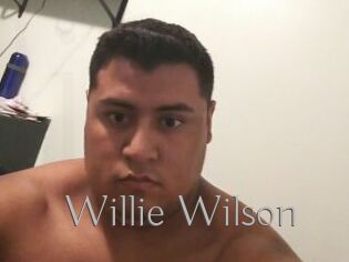 Willie_Wilson