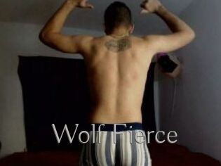 Wolf_Fierce