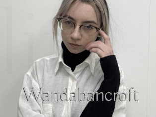 Wandabancroft