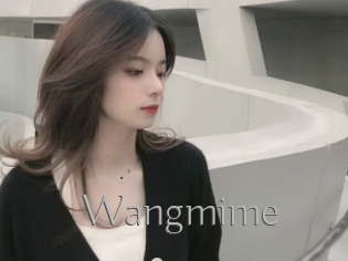 Wangmime