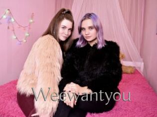 Weewantyou