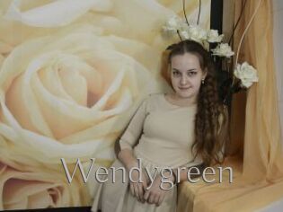 Wendygreen