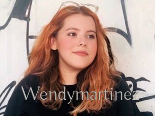 Wendymartinez