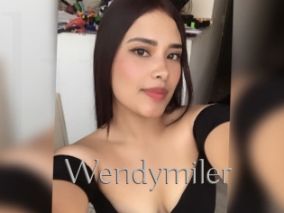 Wendymiler