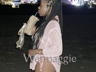 Wetmaggie