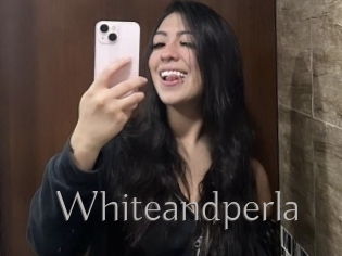 Whiteandperla