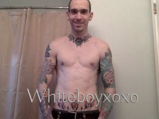 Whiteboyxoxo
