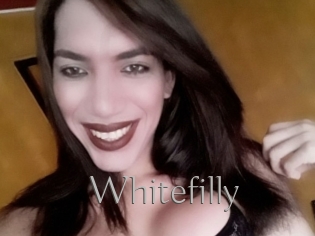 Whitefilly