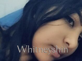 Whitneyshin