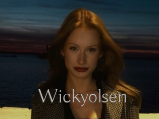 Wickyolsen