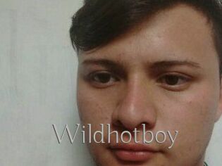 Wild_hotboy