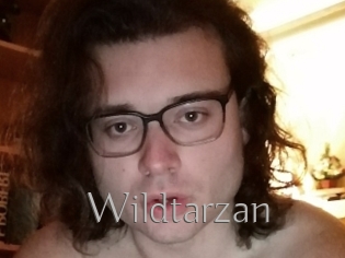 Wildtarzan