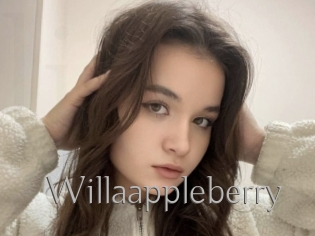 Willaappleberry