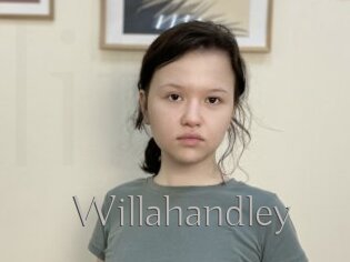 Willahandley